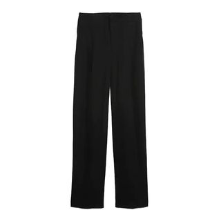 Gap + SoftSuit Trousers in Tencel™ Lyocell