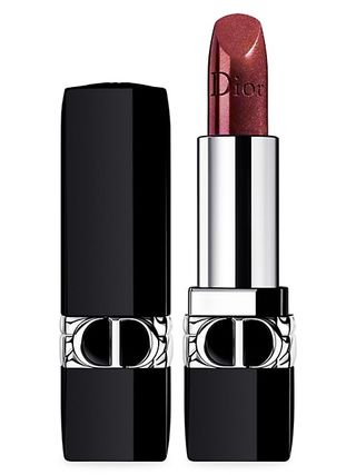 Dior + Rouge Dior Lipstick