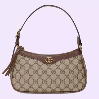 Gucci + Ophidia GG Small Handbag