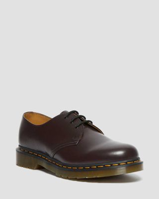 Dr. Martens + 1461 Smooth Leather Shoes