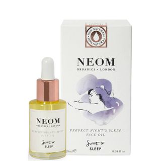 Neom Organics London + Perfect Night's Sleep Face Oil