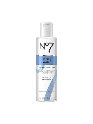 No7 + Cleansing Lotion