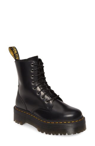 Dr. Martens + Jadon Boot