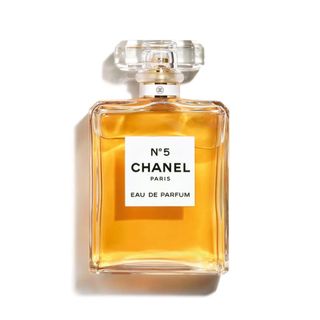 Chanel + N°5 Eau de Parfum