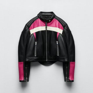Zara + Jacket