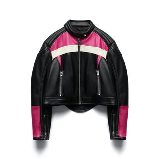 Zara + Jacket