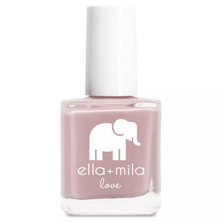 Ella + Mila + Love Nail Polish Collection in Sugar Fairy