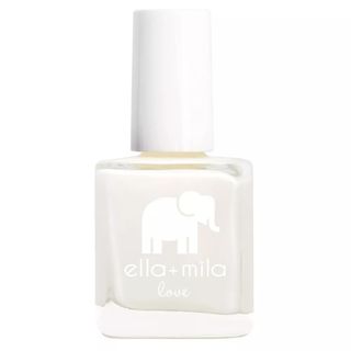 Ella + Mila + Love Nail Polish Collection in Pure Love
