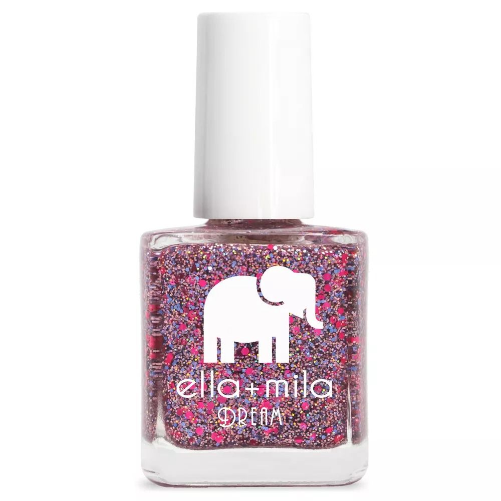 The 10 Best Ella Mila Nail Polish Colors Who What Wear