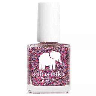 Ella + Mila + Dream Nail Polish Collection in After Party