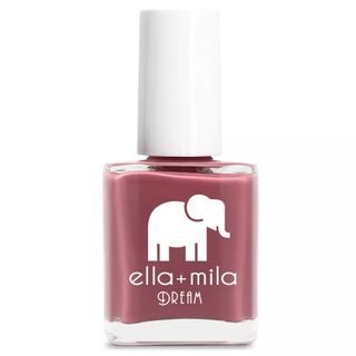 Ella + Mila + Dream Nail Polish Collection in Time for a Bond Fire