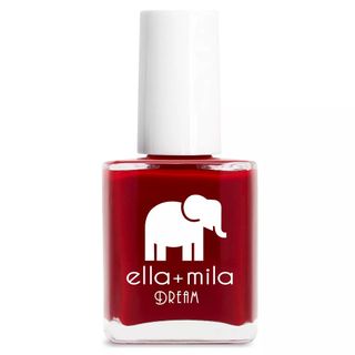 Ella + Mila + Dream Nail Polish Collection in Unwrap Me