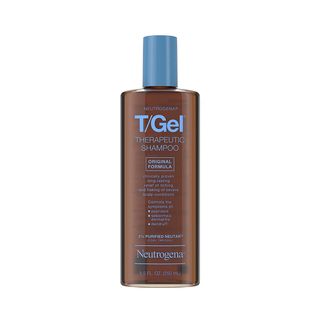 Neutrogena + T/Gel Therapeutic Shampoo Original Formula