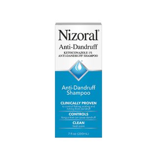 Nizoral + Anti-dandruff Shampoo