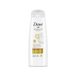 Dove + DermaCare Scalp Anti Dandruff Shampoo