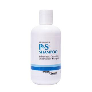 Baker Cummins Dermatologicals + P&S Shampoo