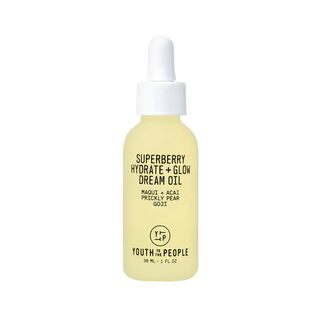 Youth To The People + Superberry Hydrate + Glow Dream Oil