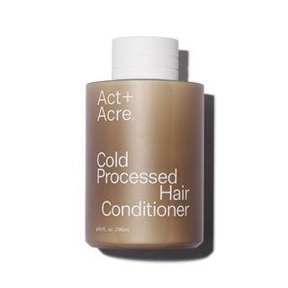Act+Acre + Cold Processed Moisturizing Conditioner
