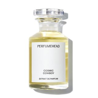 Perfumehead + Cosmic Cowboy
