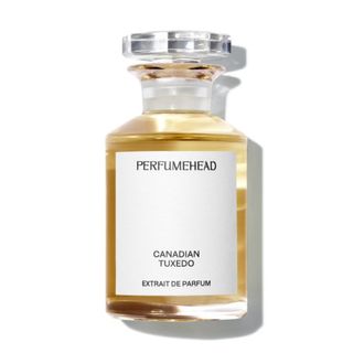 Perfumehead + Canadian Tuxedo
