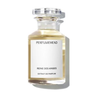 Perfumehead + Reine Des Anges