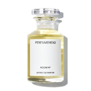 Perfumhead + Room No.
