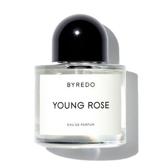 Byredo + Young Rose