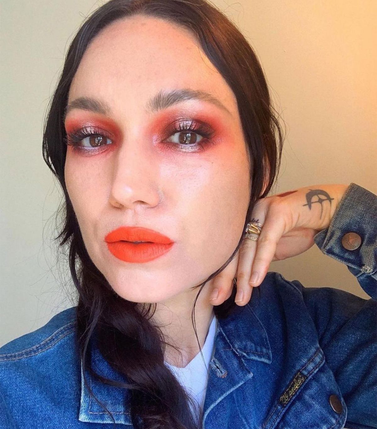 the-9-best-drugstore-foundations-for-mature-skin-who-what-wear