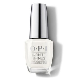 OPI + Infinite Shine 2 Long Wear Lacquer in Funny Bunny