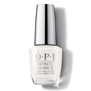 OPI + Infinite Shine 2 Long Wear Lacquer in Kyoto Pearl