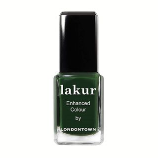 Londontown + Lakur Enhanced Color Nail Lacquer in Vibe