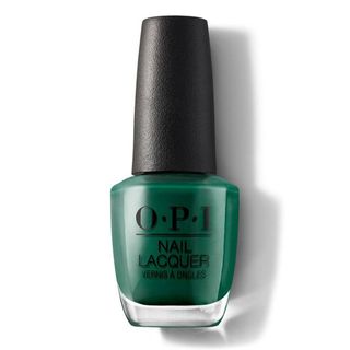 OPI + Nail Lacquer in Stay Off the Lawn!