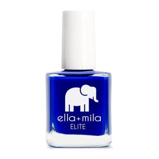 Ella + Mila + Nail Lacquer in Bags are Packed