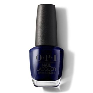 OPI + Nail Lacquer in Chopstix and Stones