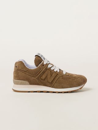 New Balance x Miu Miu + 574 Sneakers