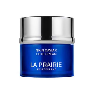 La Prairie + Skin Caviar Luxe Cream Moisturizer