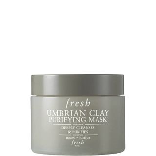 Fresh + Umbrian Clay Pore-Purifying Face Mask