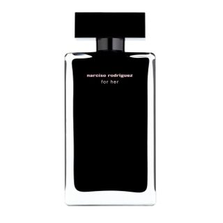 Narciso Rodriguez + Narciso Rodriguez for Her
