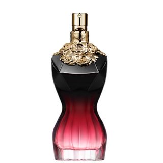 Jean Paul Gaultier + La Belle Le Parfum Intense