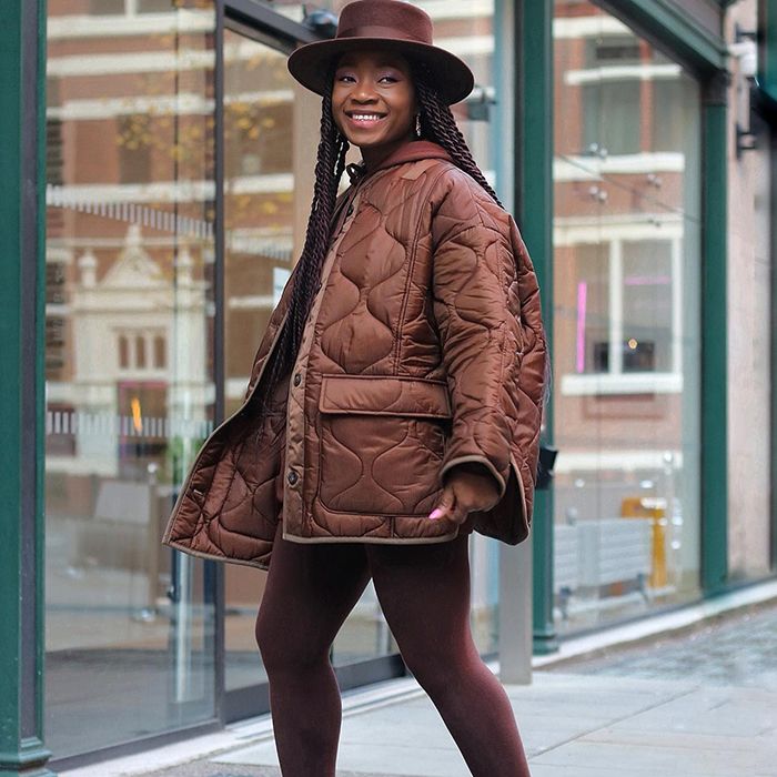 Back To Basics Part 2: Ways To Style Black Leggings