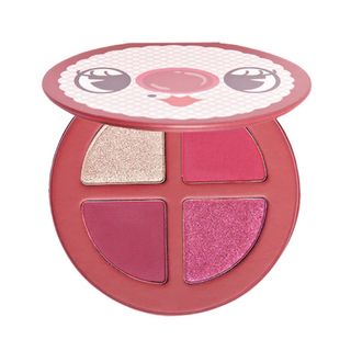 Trixie Cosmetics + Miss Jelly-Filled Cookie Palette