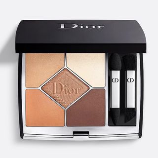 Dior + 5 Couleurs Couture Palette in 629 Coral Paisley