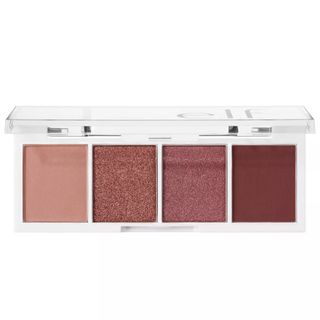 E.l.f. Cosmetics + Bite Size Eyeshadow Palette in Berry Bad