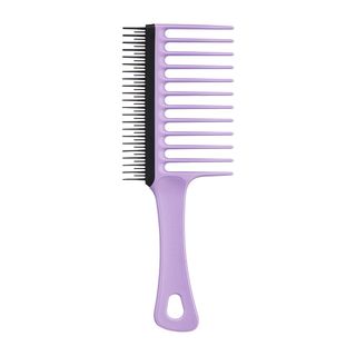 Tangle Teezer + The Dual Sided Wide Tooth Comb