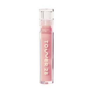 Tower 28 Beauty + ShineOn Lip Jelly Non-Sticky Gloss