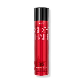 Big Sexy Hair + Spray & Play Volumizing Hairspray