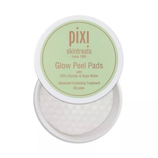 Pixi by Petra + Glow Peel Advanced Exfoliating Pads
