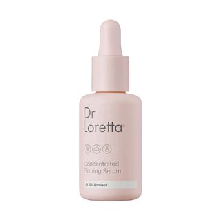 Dr. Loretta + Concentrated Firming Serum
