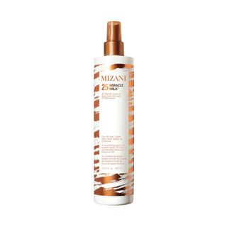 Mizani + 25 Miracle Milk Heat Protectant Leave-In Conditioner