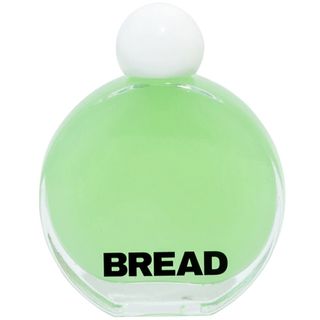 Bread Beauty Supply + Scalp-Serum: Cooling Greens Exfoliating Scalp Treatment